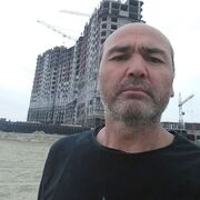 Фарход Туймаев, 40, Ростов-на-Дону