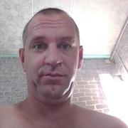 Владимир, 39, Котельниково