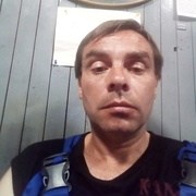 Алексей Дулепов, 43, Санкт-Петербург