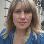 Oksana 44 года (Овен) Париж