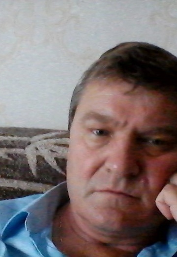 Моя фотография - Алексей, 61 из Муром (@aleksey596744)