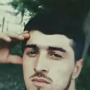 Махмадрахим, 29, Арамиль