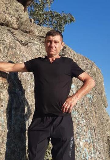 My photo - Aleksey, 53 from Iskitim (@aleksey717113)