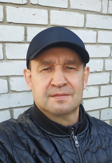 La mia foto - Vladimir, 52 di Jalutorovsk (@vladimir394665)
