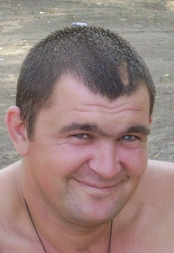 My photo - Dima, 38 from Yuzhno-Sakhalinsk (@dima18739)