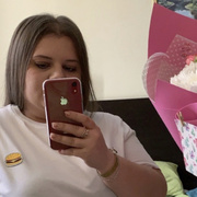 Ольга, 26, Батайск