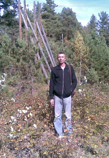 Моя фотография - Анатолий, 61 из Иркутск (@anatoliy52961)
