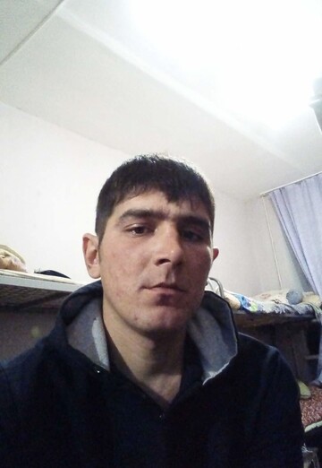 My photo - valeriy, 32 from Moscow (@valeriy84017)