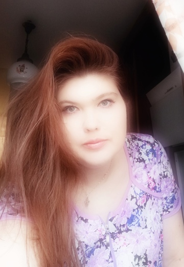 My photo - Elena, 37 from Naro-Fominsk (@elena432933)