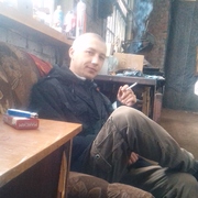 Александр, 32, Казачинское (Иркутская обл.)