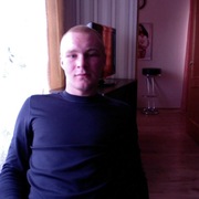 диман, 30, Гвардейск