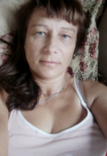 My photo - Vasilina, 46 from Perm (@vasilina2041)