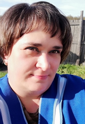 Моя фотография - Ольга, 41 из Советская Гавань (@olga310478)