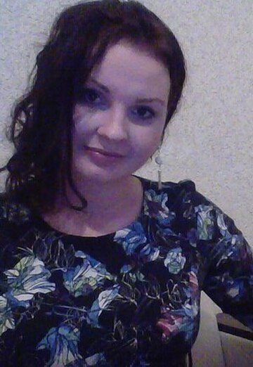 Моя фотография - Лика, 35 из Казань (@lika3627)