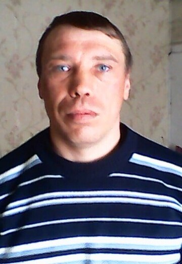 My photo - Sergey, 43 from Kirov (@sergey721941)
