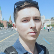 Руслан Хабибуллин, 27, Дубна