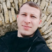 Владислав, 28, Мурманск