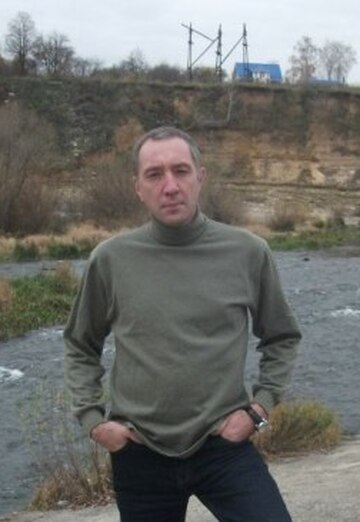 My photo - Panin Sergey, 53 from Dankov (@paninsergey)