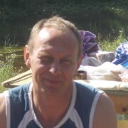 oleg, 50, Ильинско-Подомское
