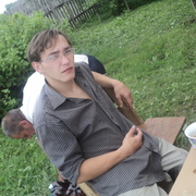 роман, 31, Калязин