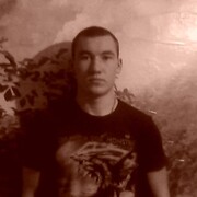 vladimir, 31, Усть-Кан