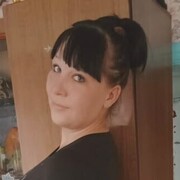 Марина, 34, Новосибирск