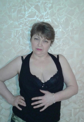 Моя фотография - Наталья, 53 из Саратов (@natalya210900)
