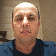 Умед Партоев, 43, Москва