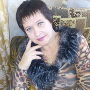 Светлана, 60, Каневская