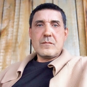 Альберт, 52, Екатеринбург