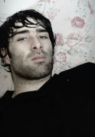 My photo - Zelim Umarov, 31 from Ust-Kamenogorsk (@zelimumarov)