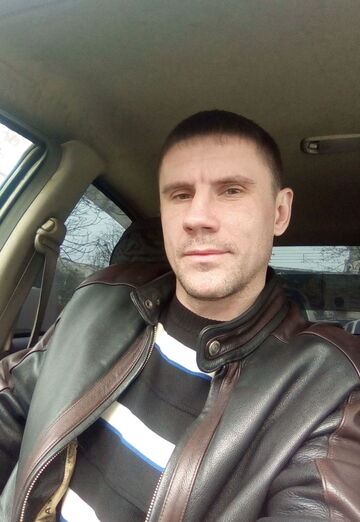 Моя фотография - Петр, 39 из Владивосток (@petr32697)