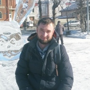 Дмитрий мосин, 36, Михайловка