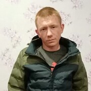 Андрей, 30, Бийск