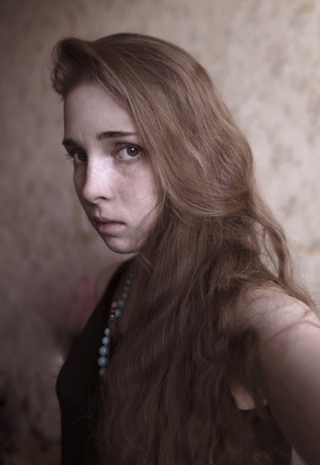 Моя фотография - Анастасия, 28 из Москва (@an388178)