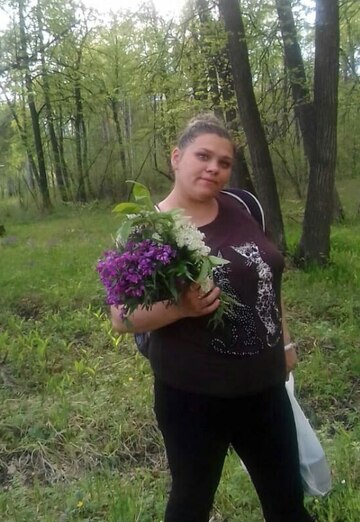 My photo - marishka, 50 from Naberezhnye Chelny (@marishka7156)