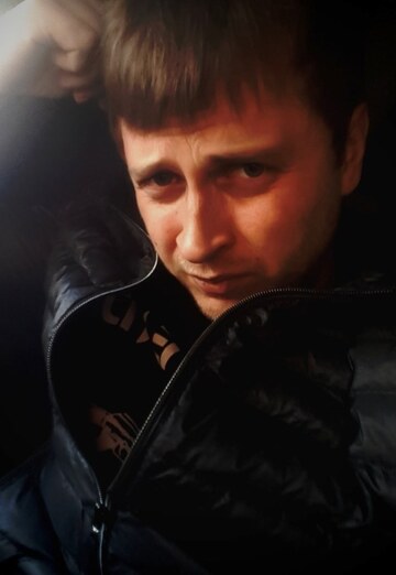 Моя фотография - Евгений, 34 из Смоленск (@evgeniy290973)
