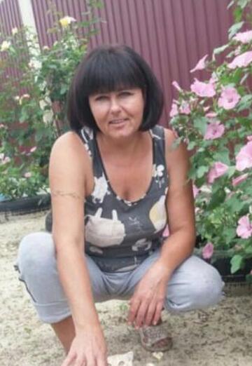 My photo - Liliya, 44 from Kursk (@liliya39193)
