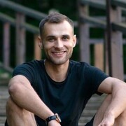 Вадим, 30, Новосибирск
