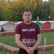 Aleksey Dyukov 38 Atkarsk