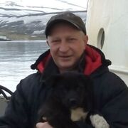 Sergey, 51, Петропавловск-Камчатский