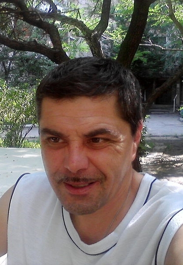 Моя фотография - Сергей, 60 из Мариуполь (@sktsepkov)