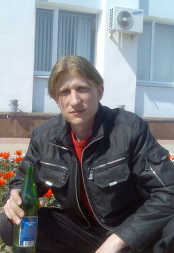 My photo - Vitalik, 38 from Korosten (@vitalik2494)