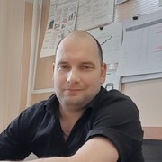 Евгений Журавлёв, 38, Краснотурьинск