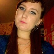 Елизавета, 27, Лебяжье