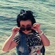 Яна, 35, Ильский