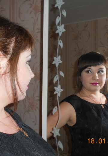 My photo - Olga, 34 from Shadrinsk (@olga50266)