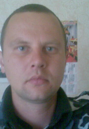 Моя фотографія - Александр, 39 з Верхньодніпровськ (@aleksandr293558)
