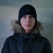 Евгений, 30, Среднеуральск
