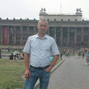 Veceslav 38 лет (Рак) Бонн